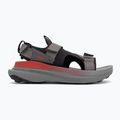 Мъжки сандали Teva Aventrail black/charcoal 2
