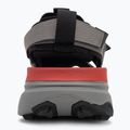 Мъжки сандали Teva Aventrail black/charcoal 6