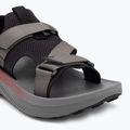 Мъжки сандали Teva Aventrail black/charcoal 7