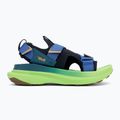Мъжки сандали Teva Aventrail total eclipse/green flash 2