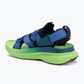 Мъжки сандали Teva Aventrail total eclipse/green flash 3