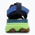 Мъжки сандали Teva Aventrail total eclipse/green flash 6
