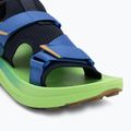 Мъжки сандали Teva Aventrail total eclipse/green flash 7