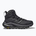 Мъжки туристически обувки HOKA Kaha 2 GTX black/black 8