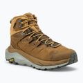 Мъжки туристически обувки HOKA Kaha 2 GTX honey/barley