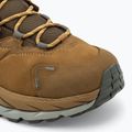 Мъжки туристически обувки HOKA Kaha 2 GTX honey/barley 7