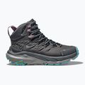 Дамски туристически обувки HOKA Kaha 2 GTX castlerock/coastal shade 8