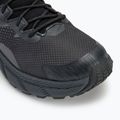 Мъжки туристически обувки HOKA Trail Code GTX black/raven 7