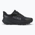 Мъжка обувка за бягане HOKA Challenger 7 GTX black/black 2