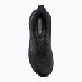 Мъжка обувка за бягане HOKA Challenger 7 GTX black/black 5