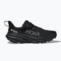 Дамски обувки за бягане HOKA Challenger 7 GTX black/black 8