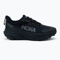 Дамски обувки за бягане HOKA Challenger 7 GTX black/black 2