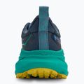 Дамски обувки за бягане HOKA Challenger 7 GTX real teal/tech green 6