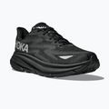 Мъжки обувки за бягане HOKA Skyflow stellar grey/shoreline 8