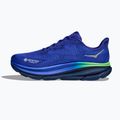 Мъжки обувки за бягане HOKA Clifton 9 GTX dazzling blue/evening sky 10