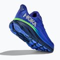 Мъжки обувки за бягане HOKA Clifton 9 GTX dazzling blue/evening sky 11