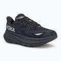 Дамски обувки за бягане HOKA Clifton 9 GTX black/black