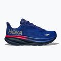 Дамски обувки за бягане HOKA Clifton 9 GTX dazzling blue/evening sky 8