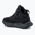 Мъжки туристически обувки HOKA Anacapa 2 Mid GTX black/black 3