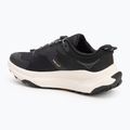Мъжки обувки за бягане HOKA Transport black/alabaster 3