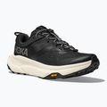 Мъжки обувки за бягане HOKA Transport black/alabaster