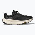 Мъжки обувки за бягане HOKA Transport black/alabaster 2