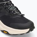 Дамски обувки за бягане HOKA Transport black/alabaster 7