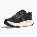 Дамски обувки за бягане HOKA Transport black/alabaster 4