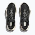 Дамски обувки за бягане HOKA Transport black/alabaster 8