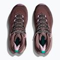 Дамски туристически обувки HOKA Kaha 2 GTX smoky quartz/quartzite 12