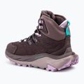 Дамски туристически обувки HOKA Kaha 2 GTX smoky quartz/quartzite 3