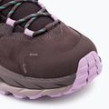 Дамски туристически обувки HOKA Kaha 2 GTX smoky quartz/quartzite 7