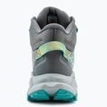 Мъжки туристически обувки HOKA Trail Code GTX galactic grey/electric aqua 6