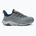 Мъжки туристически обувки HOKA Kaha 2 Low GTX galactic grey/stardust 2