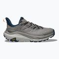 Мъжки туристически обувки HOKA Kaha 2 Low GTX galactic grey/stardust 9