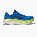 Мъжки обувки за бягане HOKA Bondi 8 electric cobalt/lettuce 2