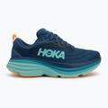 Мъжки обувки за бягане HOKA Bondi 8 midnight/shoreline 2