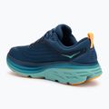 Мъжки обувки за бягане HOKA Bondi 8 midnight/shoreline 3