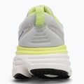 HOKA Bondi 8 stardust/lettuce мъжки обувки за бягане 6