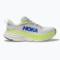 HOKA Bondi 8 stardust/lettuce мъжки обувки за бягане 8