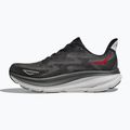 Мъжки обувки за бягане HOKA Clifton 9 black/outer orbit 3