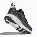 Мъжки обувки за бягане HOKA Clifton 9 black/outer orbit 5