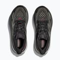 Мъжки обувки за бягане HOKA Clifton 9 black/outer orbit 8