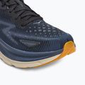 Мъжки обувки за бягане HOKA Clifton 9 black/varsity navy 7