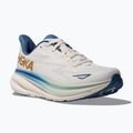 Мъжки обувки за бягане HOKA Clifton 9 frost/gold 8