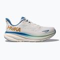 Мъжки обувки за бягане HOKA Clifton 9 frost/gold 9