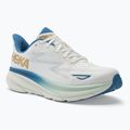 Мъжки обувки за бягане HOKA Clifton 9 frost/gold