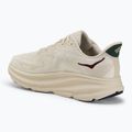 Мъжки обувки за бягане HOKA Clifton 9 oat milk/alabaster 3