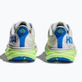 Мъжки обувки за бягане HOKA Clifton 9 stardust/electric cobalt 4