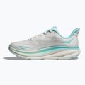 Дамски обувки за бягане HOKA Clifton 9 frost/rose gold 10